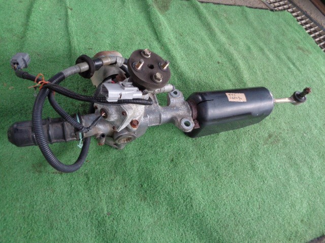 【中古】中古部品 サンバー TT1 ｽﾃｱﾘﾝｸﾞｷﾞｱﾎﾞｯｸｽ 【3340030100-048090000043200】