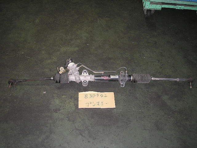 【中古】中古部品 プレマシー CP8W ｽﾃｱﾘﾝｸﾞｷﾞｱﾎﾞｯｸｽ 【3310220100-000575733743200】