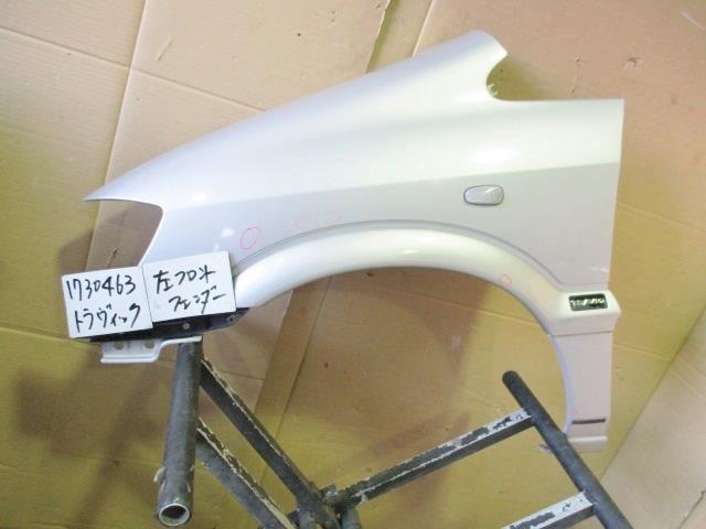 【中古】中古部品 トラヴィック XM220 左ﾌﾛﾝﾄﾌｪﾝﾀﾞｰ 【3310220100-001385096110700】