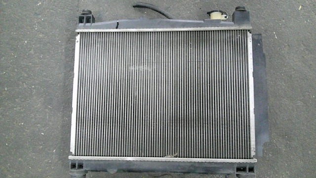 【中古】中古部品 シエンタ NCP81G ﾗｼﾞｴｰﾀ 【3500080000-250902000220400】 7,366円