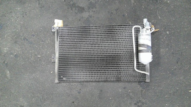 【中古】中古部品 ジムニー JB23W ｺﾝﾃﾞﾝｻｰ 【3500080000-251211000760600】