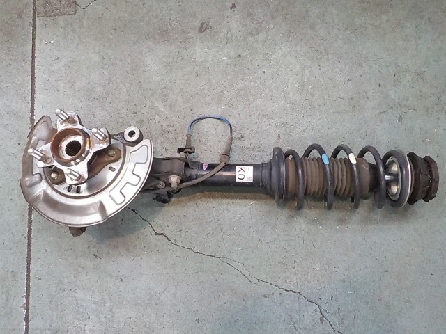 【中古】中古部品 ソリオ MA26S 左ﾌﾛﾝﾄｽﾄﾗｯﾄ 【3260200000-260317000250200】