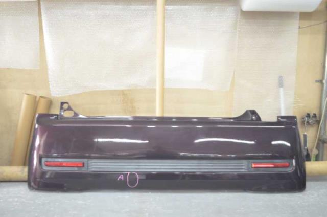 【中古】中古部品 ムーヴ L175S ﾘｱﾊﾞﾝﾊﾟｰ 【3310580000-260322001115100】