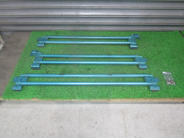 【中古】中古部品 ミゼットII K100P 右ｱｵﾘ 【3330540100-251223000116000】