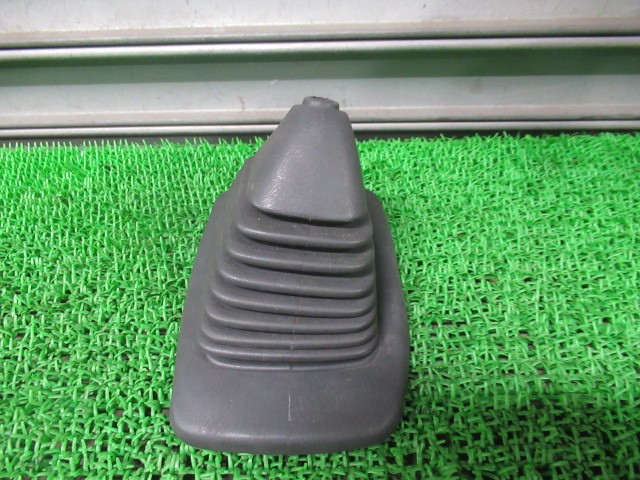 【中古】中古部品 ミゼットII K100P ｼﾌﾄﾚﾊﾞｰ 【3330540100-251223000137850】