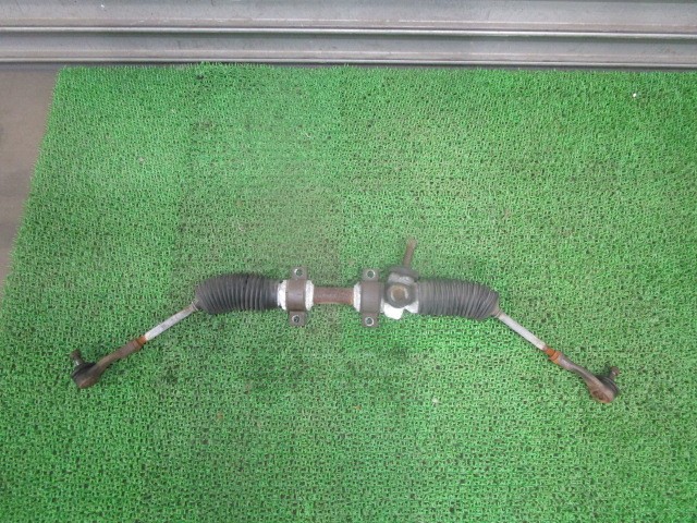 【中古】中古部品 ミゼットII K100P ｽﾃｱﾘﾝｸﾞｷﾞｱﾎﾞｯｸｽ 【3330540100-251223000143200】
