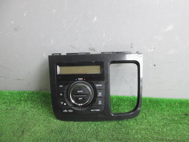 【中古】中古部品 ワゴンＲ MH23S A/Cｽｲｯﾁﾊﾟﾈﾙ 【3330560100-260319000860900】 6,354円