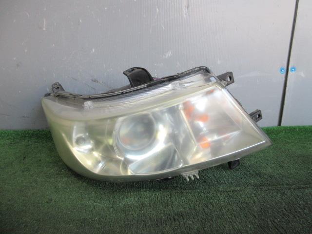 【中古】中古部品 ワゴンＲ MH23S 右ﾍｯﾄﾞﾗﾝﾌﾟ 【3330560100-260319000810800】