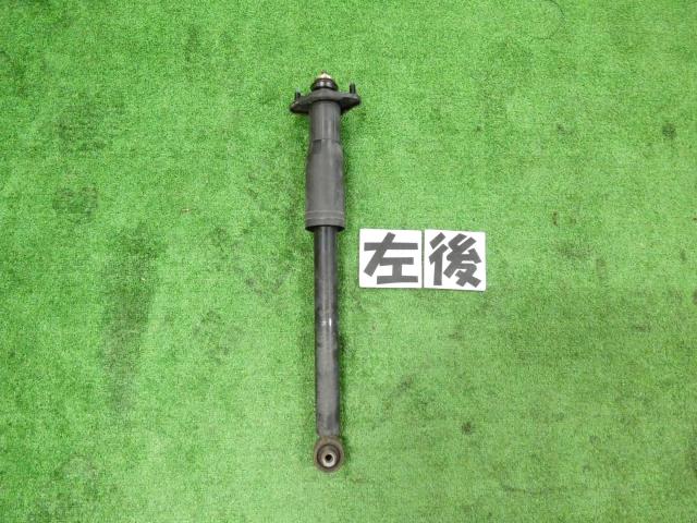 【中古】中古部品 Ｓ－ＭＸ RH1 左ﾘｱｼｮｯｸｱﾌﾞｿｰﾊﾞｰ 【3260250000-000026024250800】