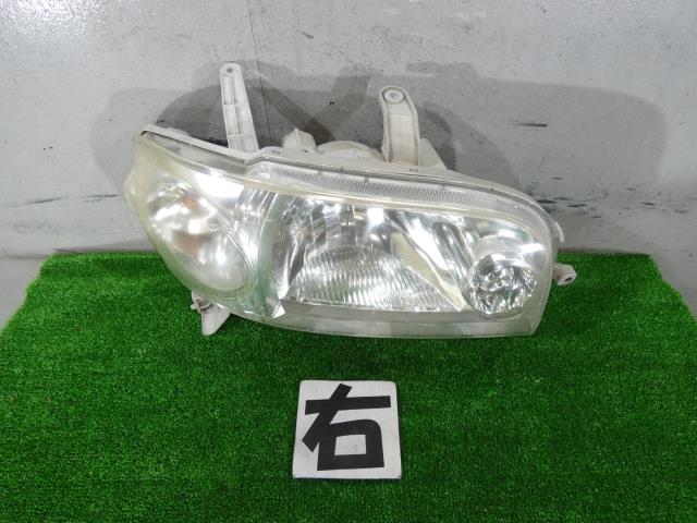 【中古】中古部品 タント L350S 右ﾍｯﾄﾞﾗﾝﾌﾟ 【3260250000-000026023910800】