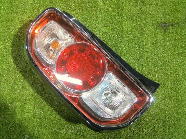 【中古】中古部品 ハスラー MR41S 左ﾃｰﾙﾗﾝﾌﾟ 【3260460000-260317000215600】