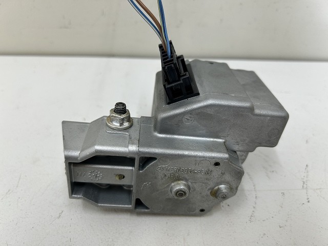 【中古】中古部品 ベンツ Cクラス 202020 その他 ｽﾃｱﾘﾝｸﾞ系部品 【3310070100-0000Y0778749000】
