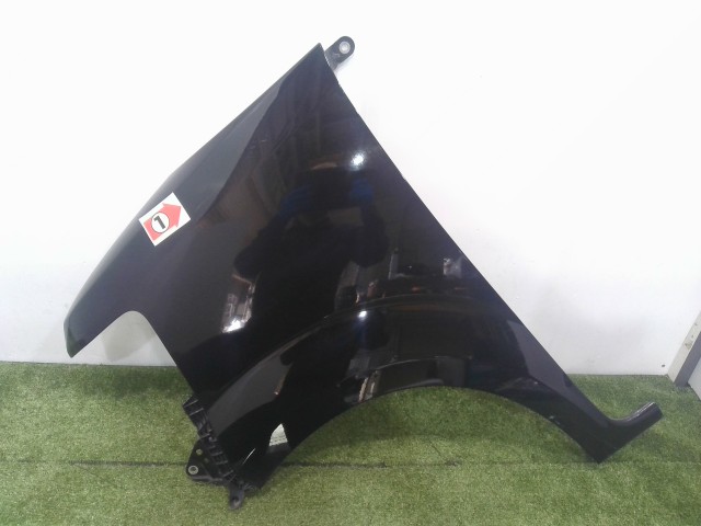 【中古】中古部品 Ｎ－ＢＯＸスラッシュ JF1 左ﾌﾛﾝﾄﾌｪﾝﾀﾞｰ 【3310090100-202602086910700】