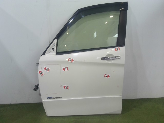 【中古】中古部品 セレナ GFC27 左ﾌﾛﾝﾄﾄﾞｱ 【3310090100-202603082813200】