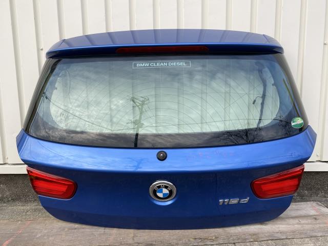 【中古】中古部品  1シリーズ 1S20 ﾊﾞｯｸﾄﾞｱ 【3310190100-000255012815800】