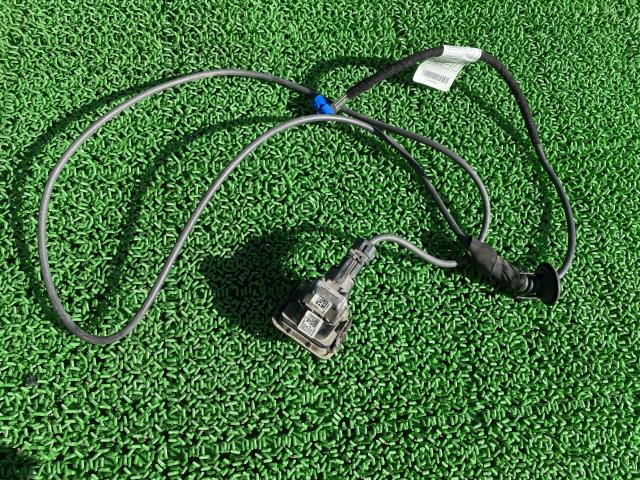 【中古】中古部品 BMW 1シリーズ 1S20 ｶﾒﾗ 【3310190100-000255012815850】