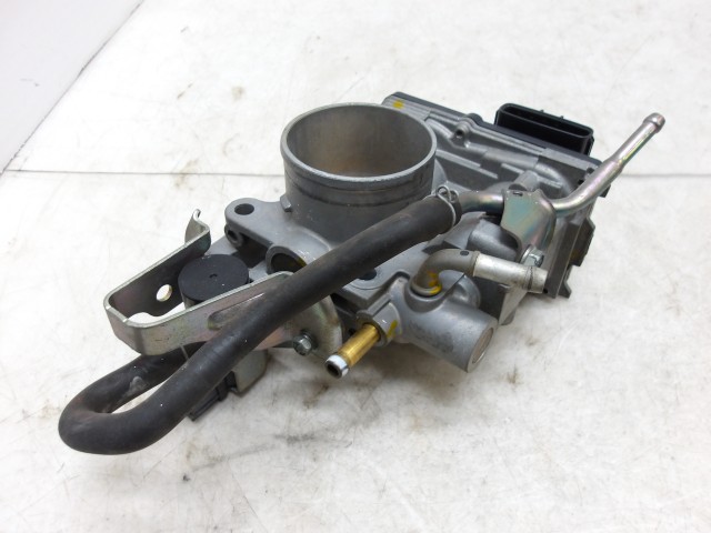 【中古】中古部品 フリード GB3 ｽﾛｯﾄﾙﾎﾞﾃﾞｨ 【3310250100-000263009320300】