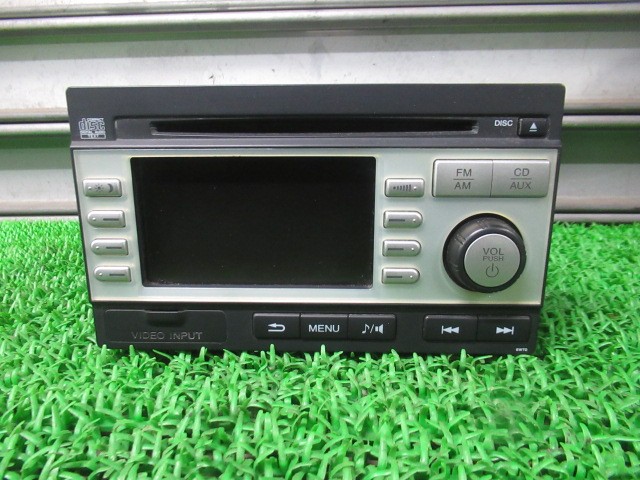 【中古】中古部品 ライフ JC1 ｵｰﾃﾞｨｵ 【3330540100-260122000161050】｜e-cleマート
