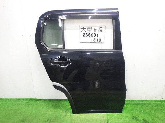 【中古】中古部品 ハスラー MR31S 右ﾘｱﾄﾞｱ 【3330890100-000026603113300】｜e-cleマート