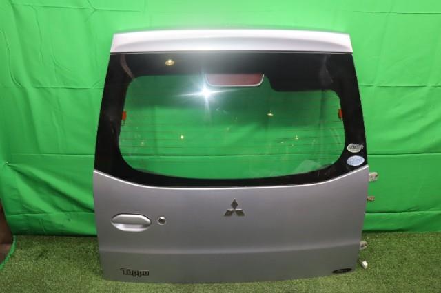 【中古】中古部品 トッポ H82A ﾊﾞｯｸﾄﾞｱ 【3330950100-000051770215800】