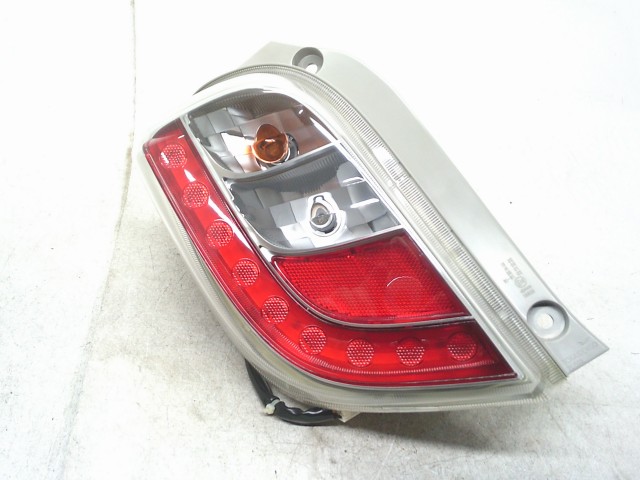 【中古】中古部品 ミライース LA300S 左ﾃｰﾙﾗﾝﾌﾟ 【3330990500-260323000315600】