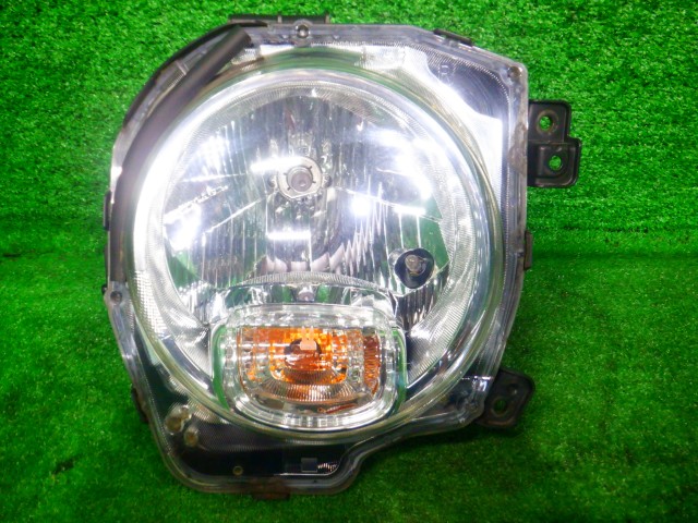 【中古】中古部品 ラパン HE33S 右ﾍｯﾄﾞﾗﾝﾌﾟ 【3340140100-000026041910800】