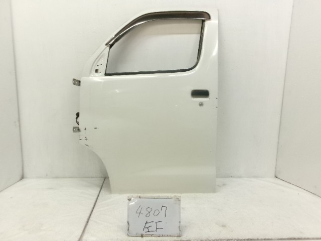 【中古】中古部品 タウンエース S402M 左ﾌﾛﾝﾄﾄﾞｱ 【3500170000-260323500213200】