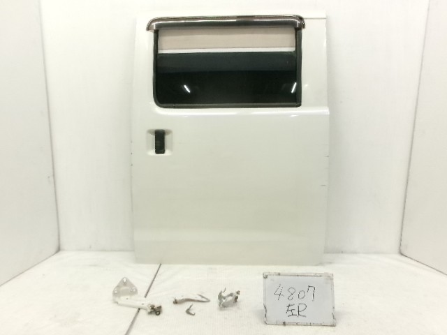 【中古】中古部品 タウンエース S402M 左ﾘｱﾄﾞｱ 【3500170000-260323500413400】