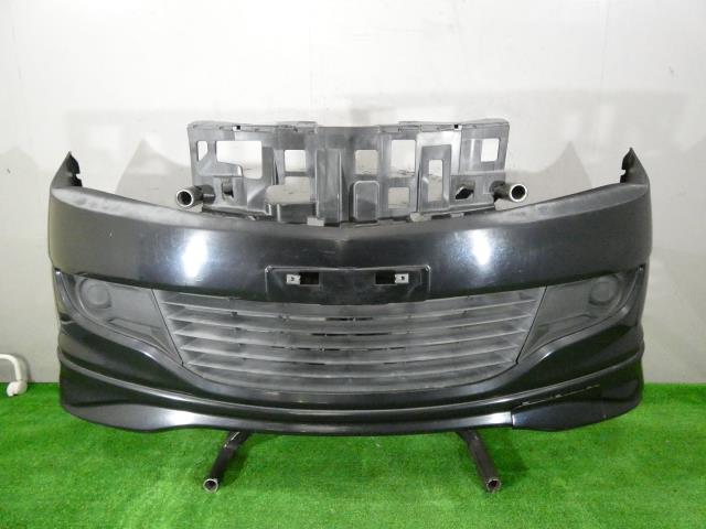 【中古】中古部品 ソリオ MA15S ﾌﾛﾝﾄﾊﾞﾝﾊﾟｰ 【3260250000-000026024910100】