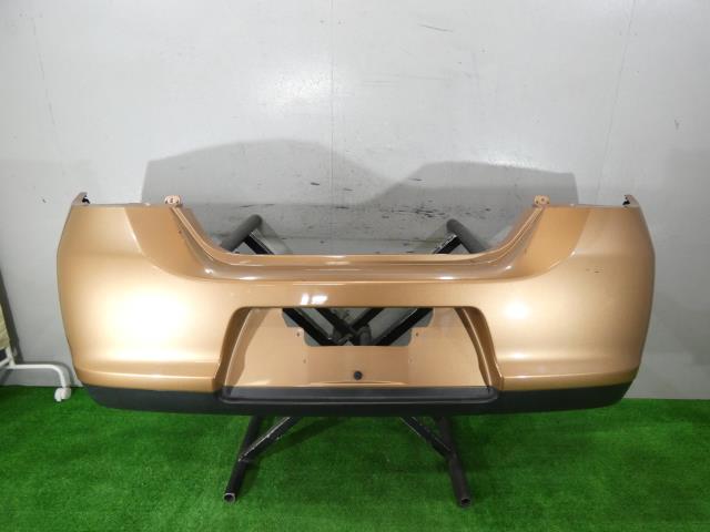 【中古】中古部品 ティーダ C11 ﾘｱﾊﾞﾝﾊﾟｰ 【3260250000-000026039715100】