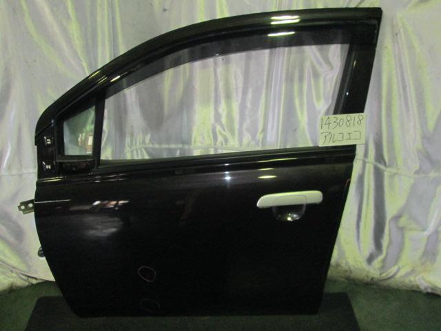 【中古】中古部品 アルト HA35S 左ﾌﾛﾝﾄﾄﾞｱ 【3310220100-001118482113200】