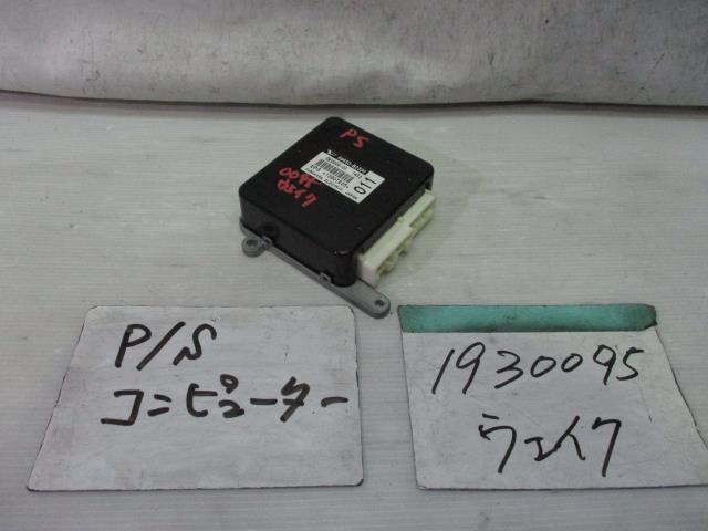 【中古】中古部品 ウェイク LA700S PSｺﾝﾋﾟｭｰﾀｰ 【3310220100-001501036363500】