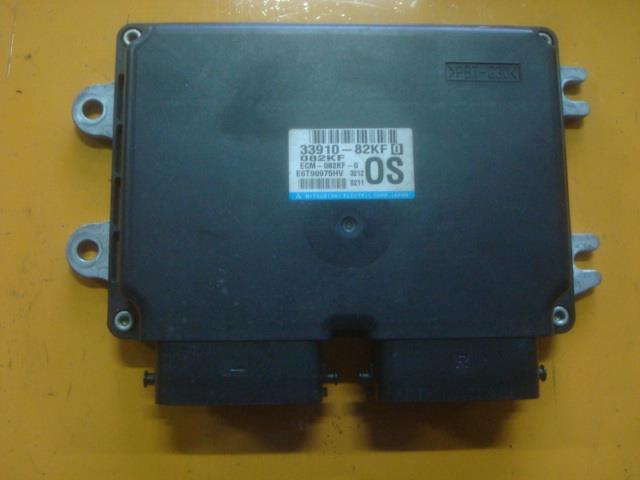 【中古】中古部品 アルト HA25S ｴﾝｼﾞﾝｺﾝﾋﾟｭｰﾀｰ 【3340220100-001417810963100】