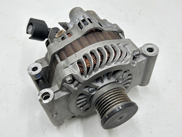 【中古】中古部品 プジョー 208 A95F01 ｵﾙﾀﾈｰﾀｰ 【3310070100-000090749560200】