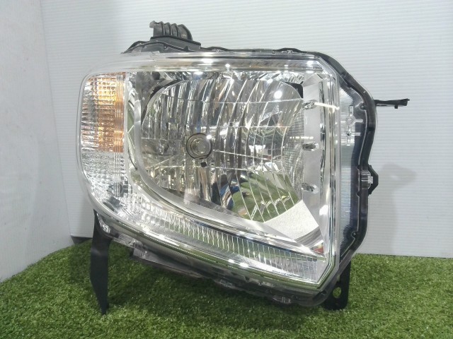 【中古】中古部品 N-VAN JJ1 右ヘッドランプ 【3310090100-202603058910800】