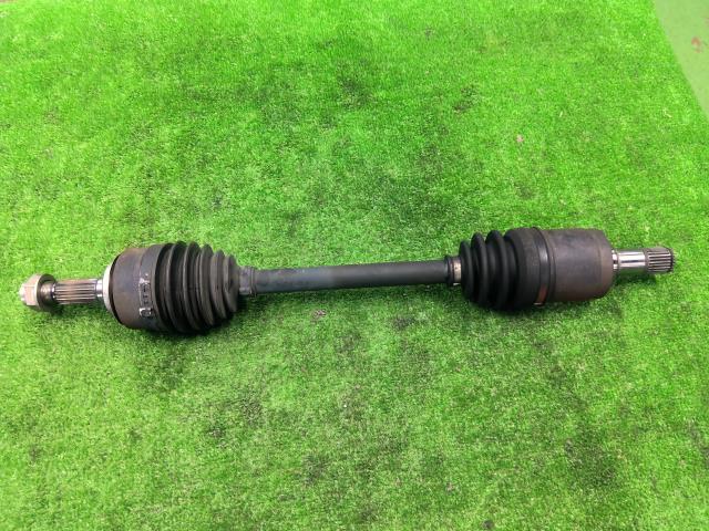 【中古】中古部品 ゼスト JE1 左フロントドライブシャフト 【3310200100-000022670442200】