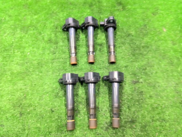 【中古】中古部品 ゼスト JE1 ｲｸﾞﾆｯｼｮﾝｺｲﾙ 【3310200100-000022670467250】