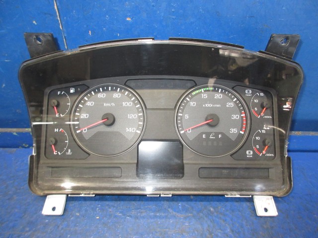 【中古】中古部品 ファイター FK72FZ ｽﾋﾟｰﾄﾞﾒｰﾀｰ 【3310270100-000015189361400】