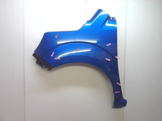 【中古】中古部品 モコ MG33S 左ﾌﾛﾝﾄﾌｪﾝﾀﾞｰ 【3310550000-260320001110700】