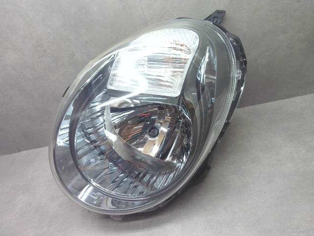 【中古】中古部品 ＭＲワゴン MF22S 左ﾍｯﾄﾞﾗﾝﾌﾟ 【3310550000-260309001110900】