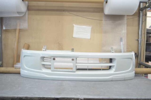 【中古】中古部品 ワゴンＲ MH22S ﾌﾛﾝﾄﾊﾞﾝﾊﾟｰ 【3310580000-260324000510100】