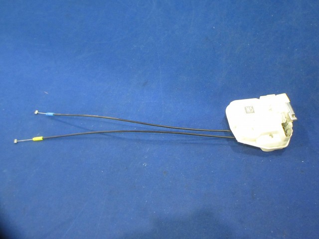 【中古】中古部品 デイズ B21W 左ﾌﾛﾝﾄﾄﾞｱﾛｯｸｿﾚﾉｲﾄﾞ 【3310590000-202603079564560】