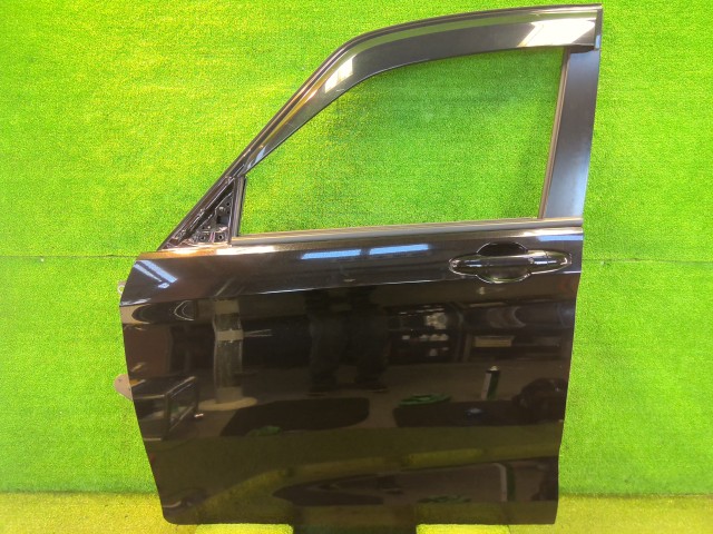 【中古】中古部品 フリード GB7 左ﾌﾛﾝﾄﾄﾞｱ 【3330200100-252250000013200】