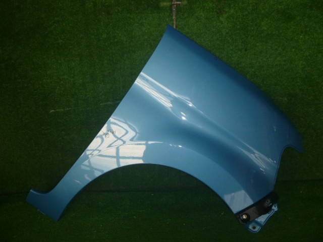 【中古】中古部品 タント L385S 右ﾌﾛﾝﾄﾌｪﾝﾀﾞｰ 【3330370100-000263006510600】