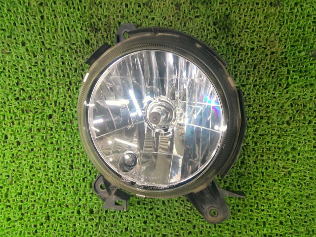 【中古】中古部品 日野バス 左ﾍｯﾄﾞﾗﾝﾌﾟ 【3330540100-260225000110900】