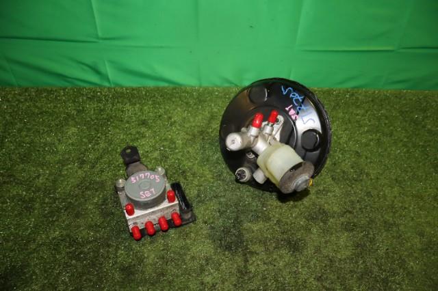 【中古】中古部品 ミラ L275S ABSｱｸﾁｭｴｰﾀｰ 【3330950100-000051770542500】
