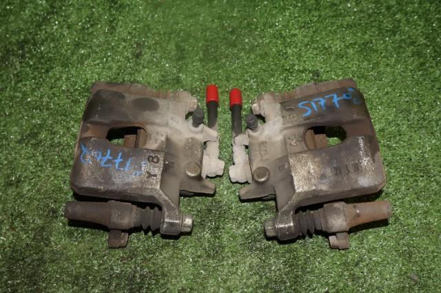 【中古】中古部品 トッポ H82A 左ﾌﾛﾝﾄｷｬﾘﾊﾟｰ 【3330950100-000051770244360】