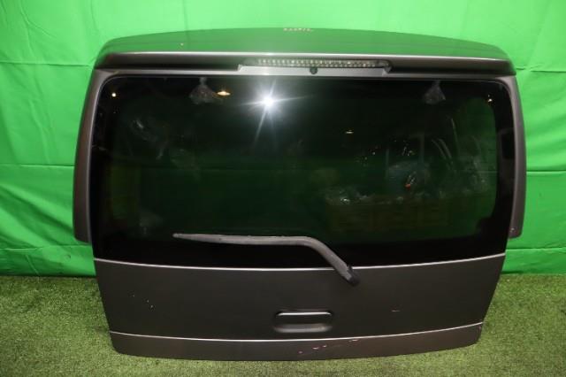 【中古】中古部品 ｅＫスポーツ H81W ﾊﾞｯｸﾄﾞｱ 【3330950100-000052691215800】
