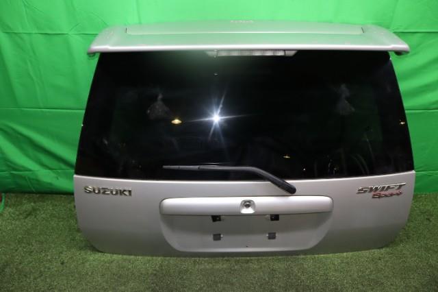 【中古】中古部品 スイフト HT51S ﾊﾞｯｸﾄﾞｱ 【3330950100-000052720315800】