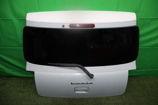 【中古】中古部品 ラパン HE22S ﾊﾞｯｸﾄﾞｱ 【3330950100-000052690315800】